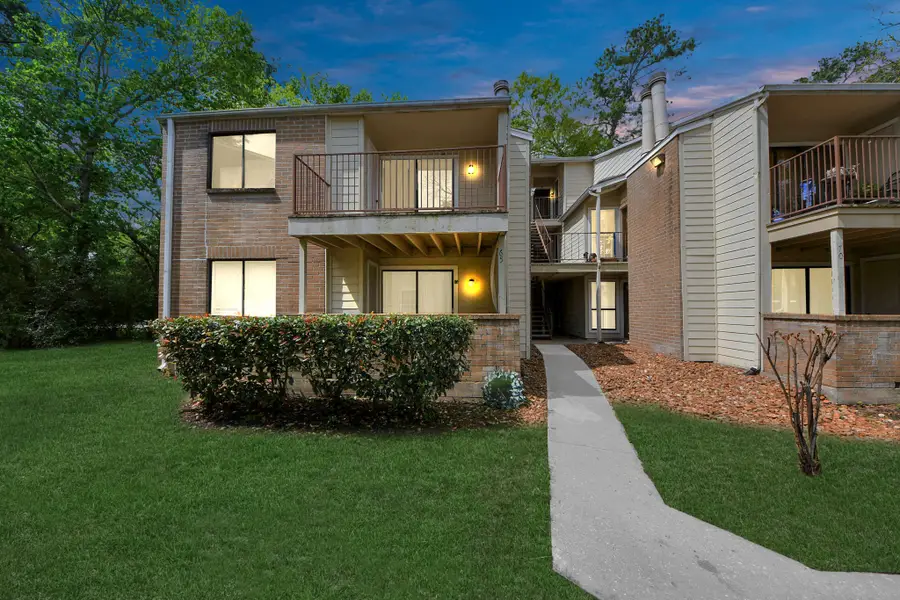 3500 Tangle Brush Drive #65, The Woodlands, TX 77381 - Image #3