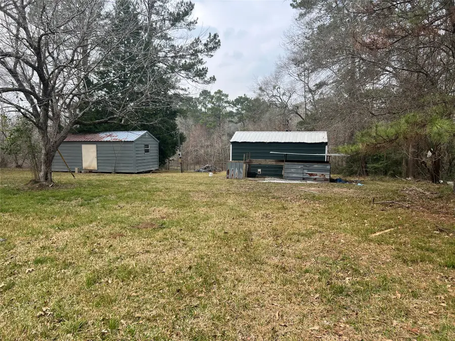 951 Lakeshore Drive, Cleveland, TX 77327 - #2