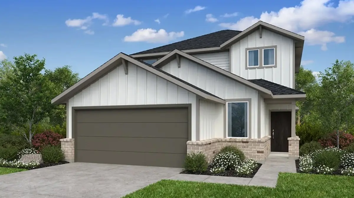 8227 Copper Meadows Lane, Cypress, TX 77433 - #1