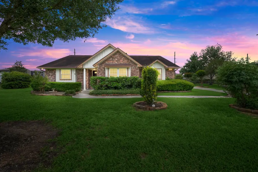 1206 Lynwood Road, Spring, TX 77373 - Image #2