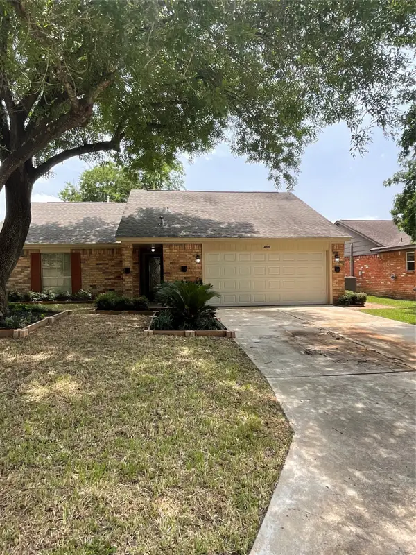 4006 Fitzwater Drive, Spring, TX 77373