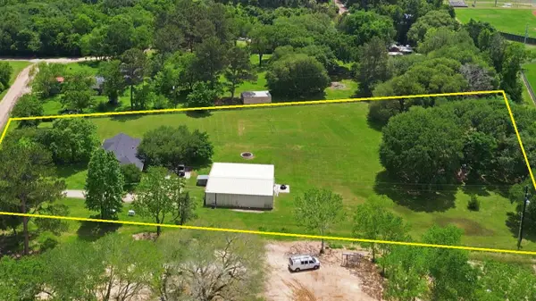 19819 Hampton Wood Drive, Tomball, TX 77377