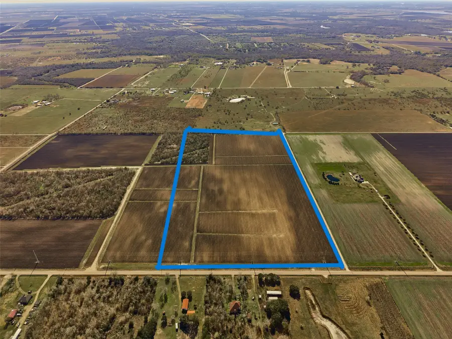 TBD Buls Road, East Bernard, TX 77435 - Image #2