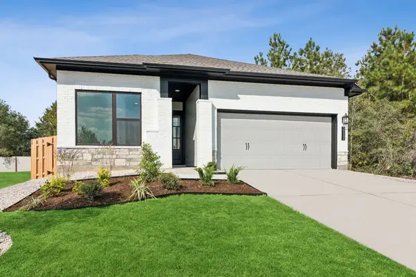 2111 Standley Court, Montgomery, TX 77316