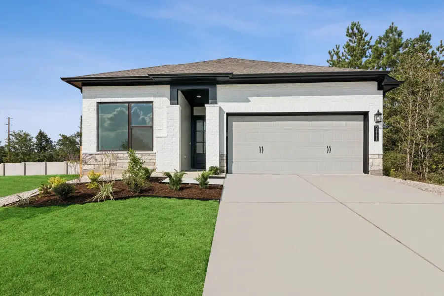 2111 Standley Court, Montgomery, TX 77316 - #2