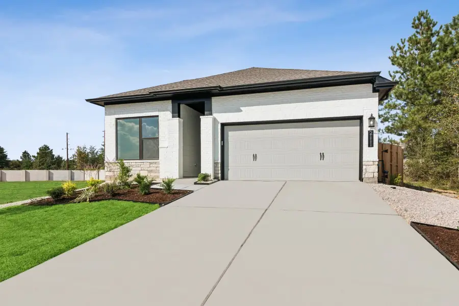 2111 Standley Court, Montgomery, TX 77316 - #3