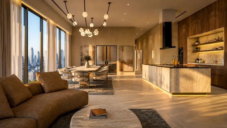 1600 Post Oak Boulevard #1903, Houston, TX 77056 - #3