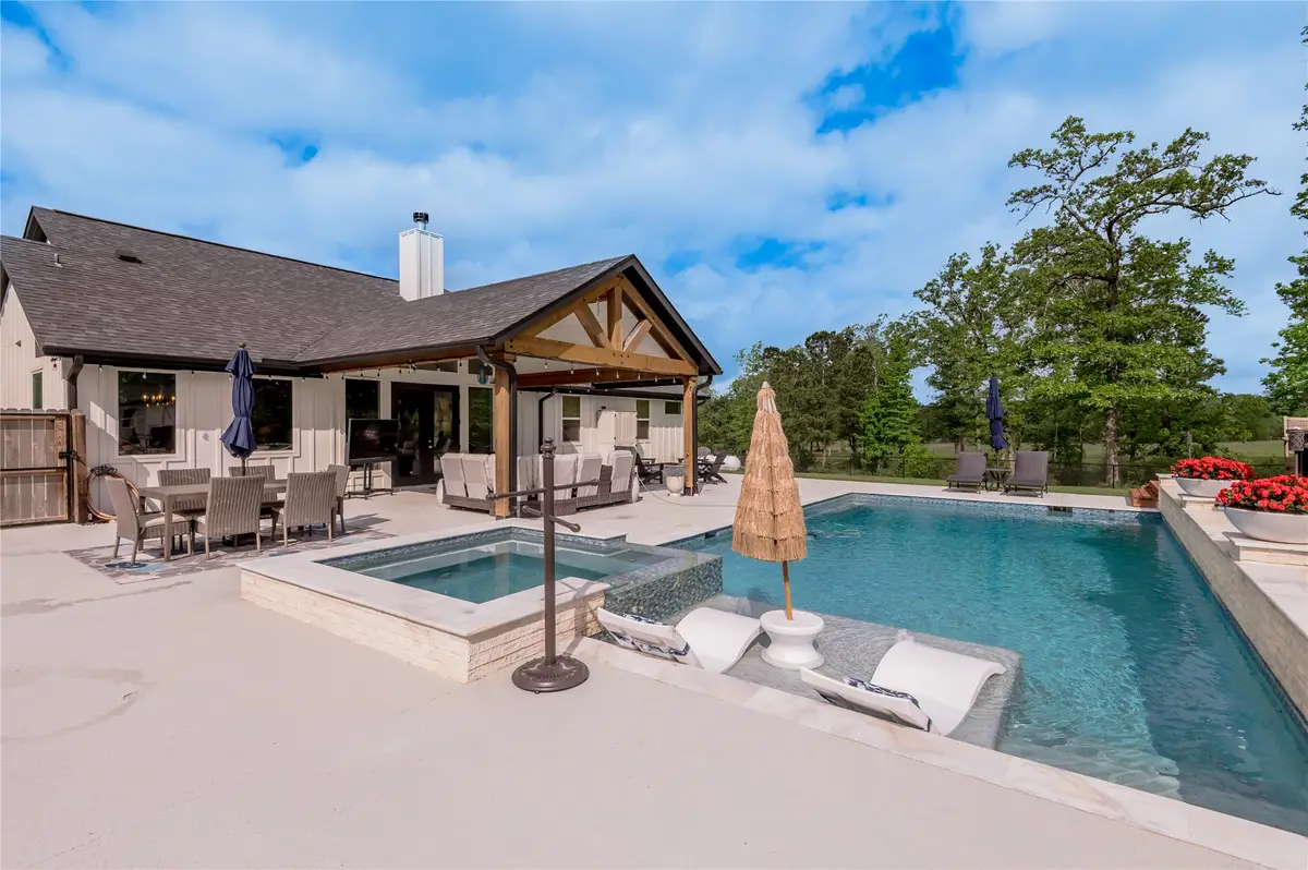 185 Dogwood Hill Trail, Groveton, TX 75845 - #1