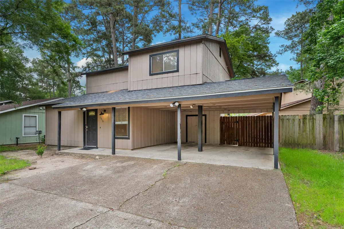 1516 E Red Cedar Circle, The Woodlands, TX 77380 - #1