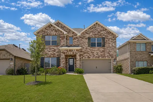 437 Ridge Palm Road, Magnolia, TX 77354