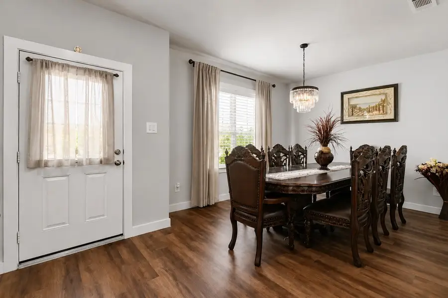 437 Ridge Palm Road, Magnolia, TX 77354 - #2