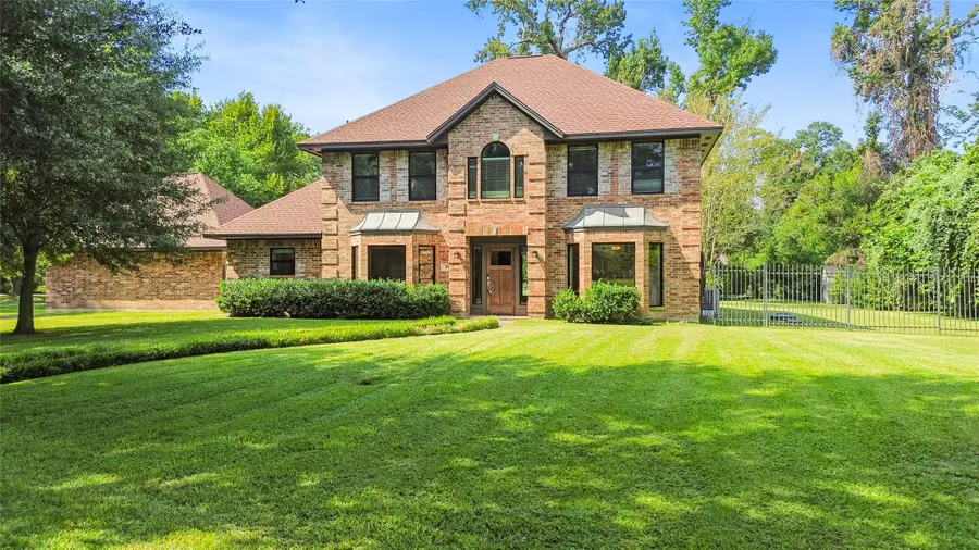 10 Holly Tree Lane, Spring, TX 77373 - Image #2