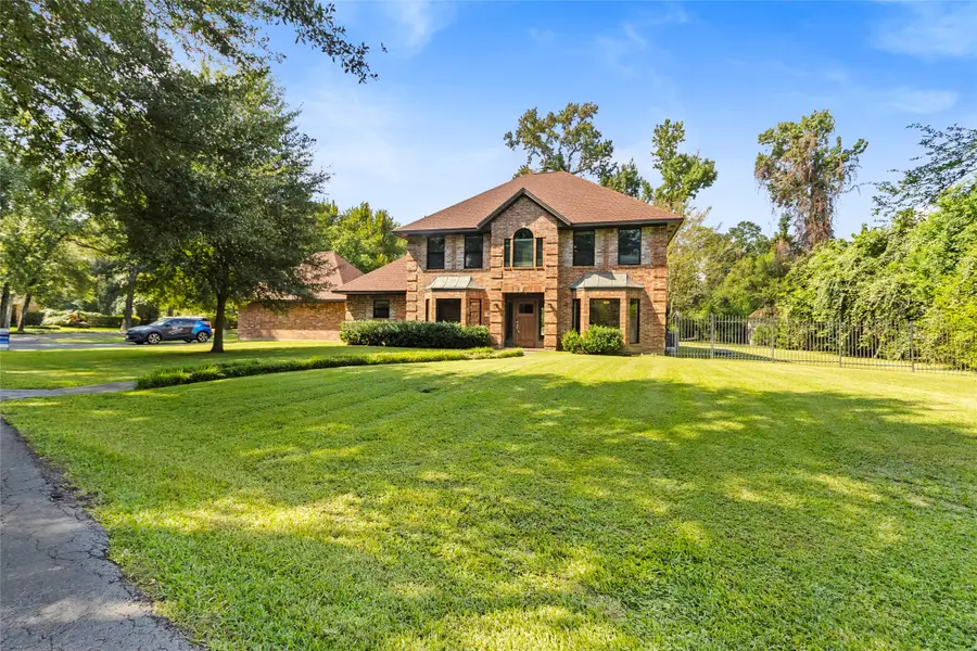 10 Holly Tree Lane, Spring, TX 77373 - Image #3