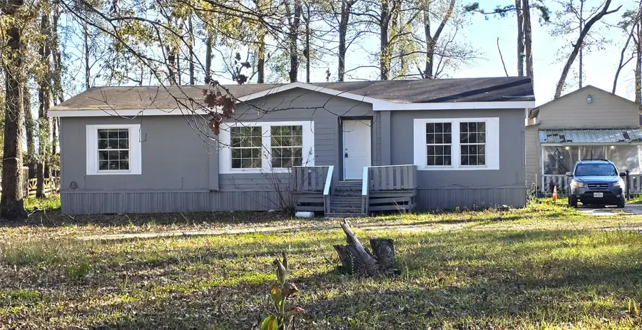 23344 Charterwood Drive, Splendora, TX 77372 - Image #2