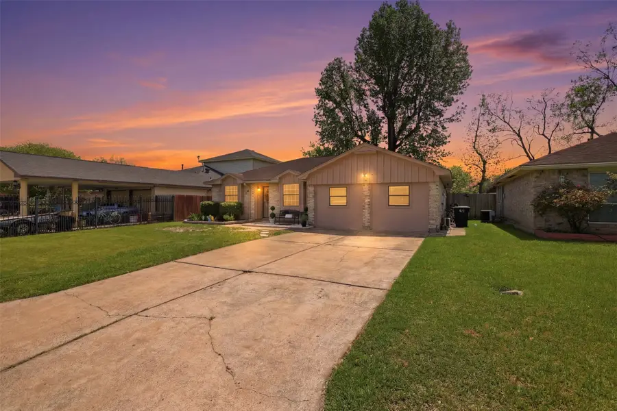 614 Branding Iron Lane, Houston, TX 77060 - #3