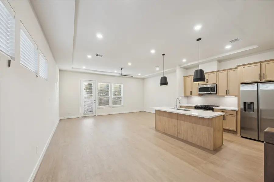 1508 Colonial Gorge Drive, Katy, TX 77493 - #3