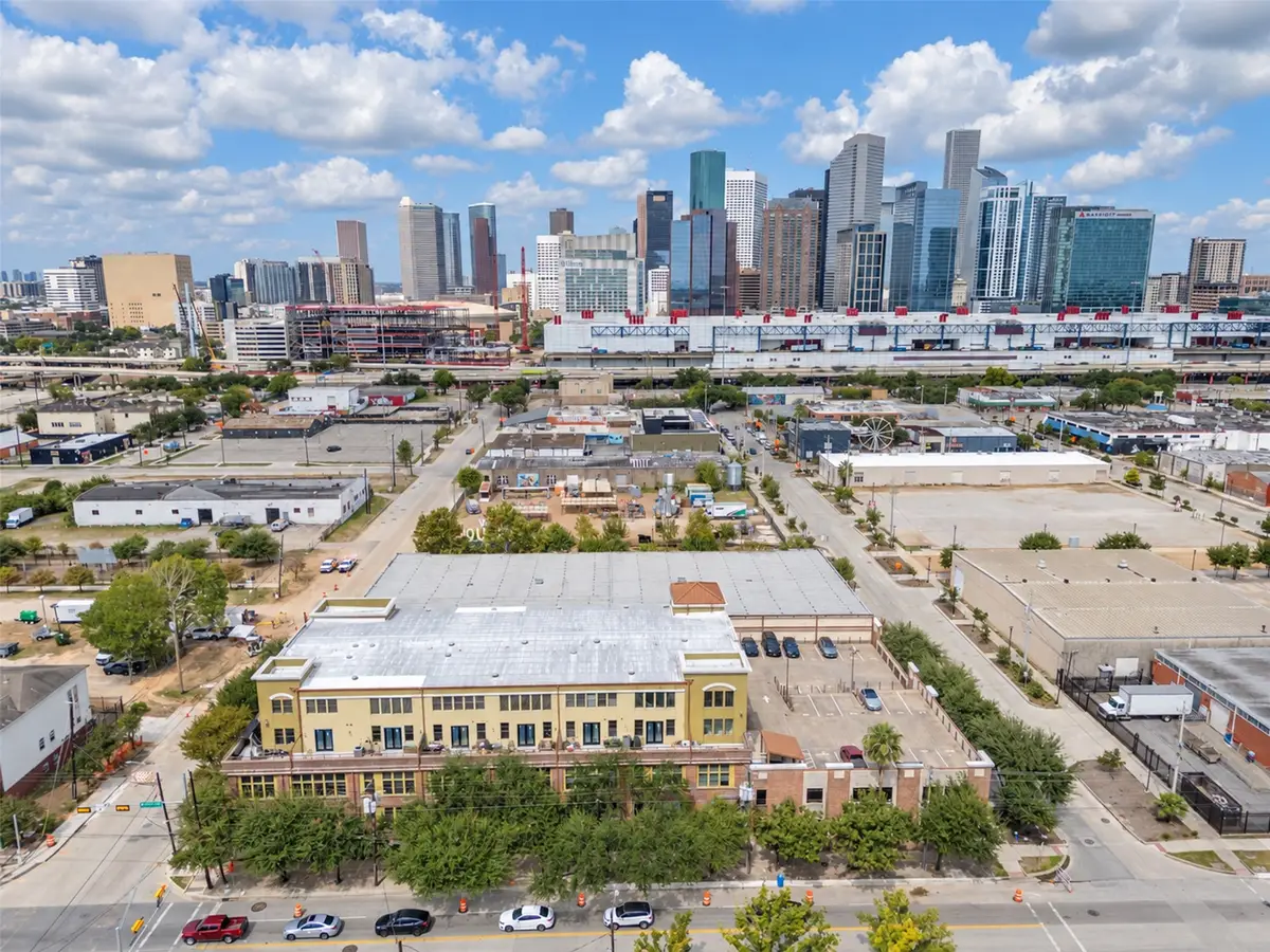 2323 Polk Street #205, Houston, TX 77003 - #1