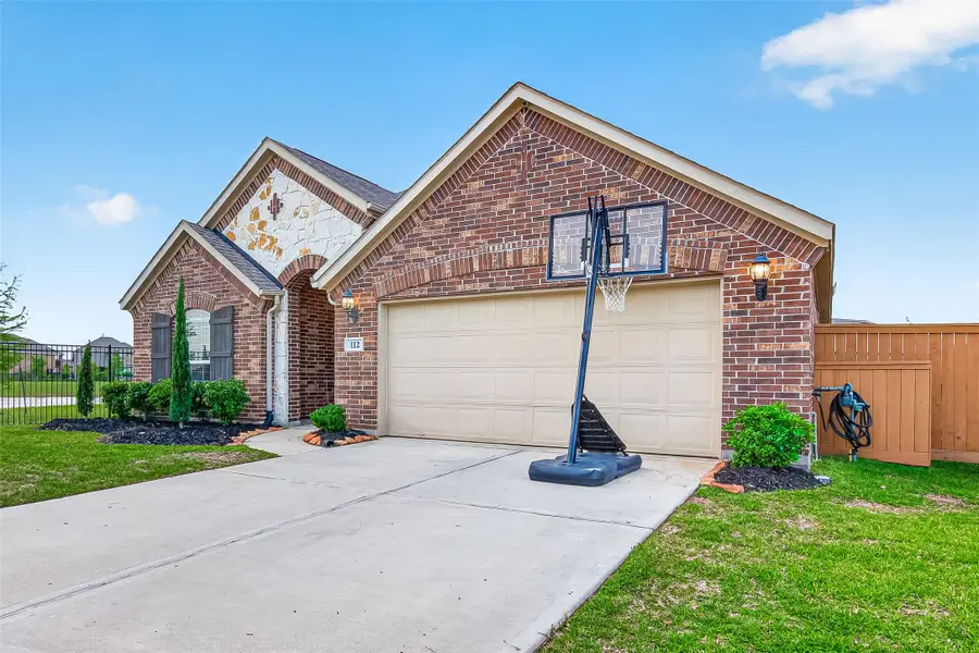 112 Sea Glass Cove, Katy, TX 77493 - #2