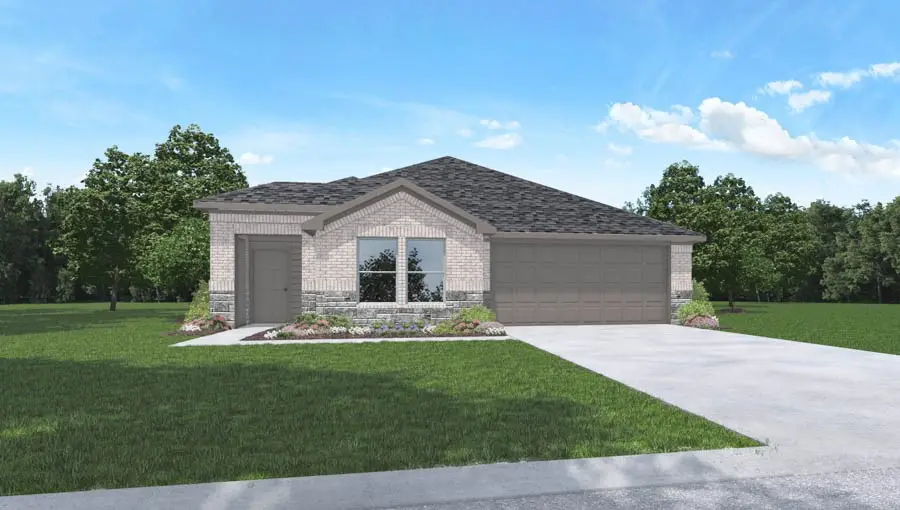 16434 Misty Cedar Lane, Magnolia, TX 77355 - #1