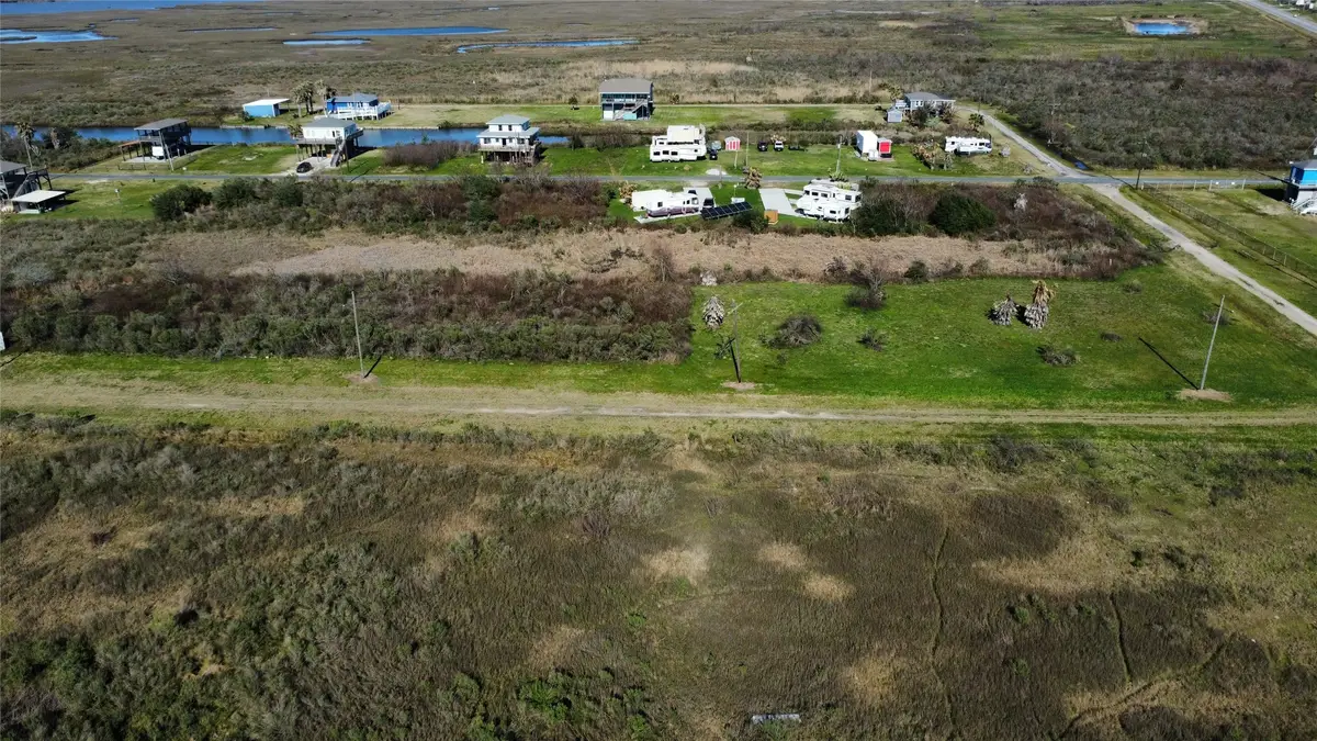 1105 Guppy, Crystal Beach, TX 77650 - #1