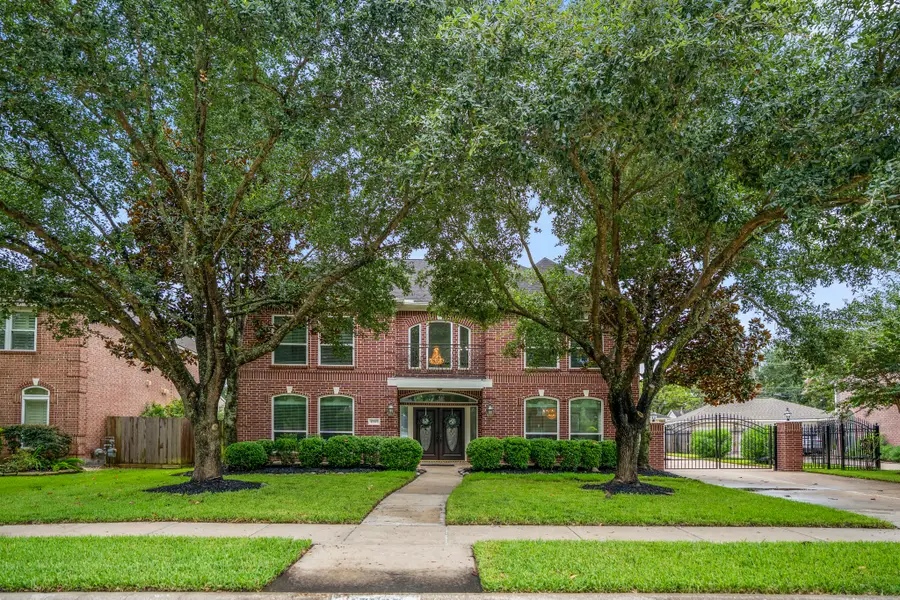 17327 W Copper Lakes Drive, Houston, TX 77095 - #2