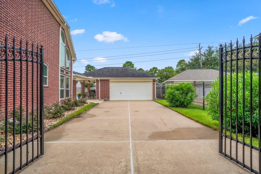 17327 W Copper Lakes Drive, Houston, TX 77095 - #3