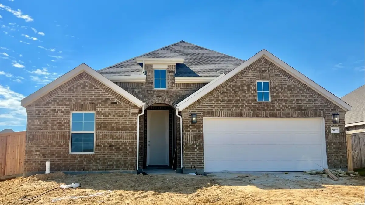 21707 Iris Colony Drive, Waller, TX 77484 - #1