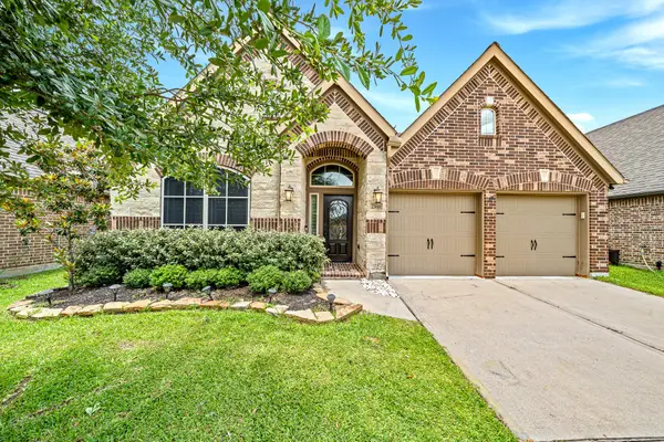 23018 Greystone Heritage Lane, Katy, TX 77493