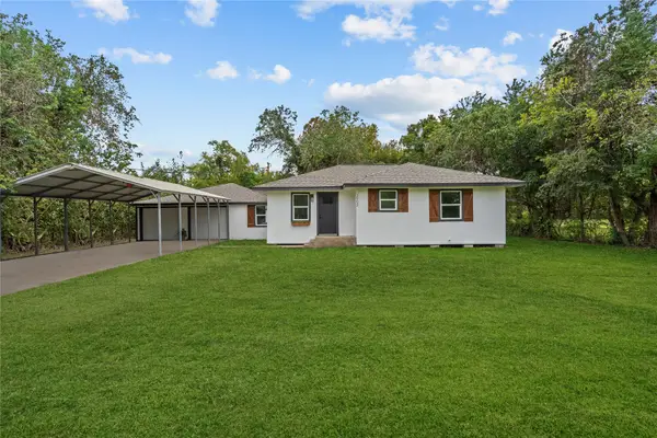 3903 Tower Road, Santa Fe, TX 77517