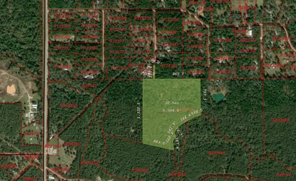 TBD Little John Street, Montgomery, TX 77316 - Image #1