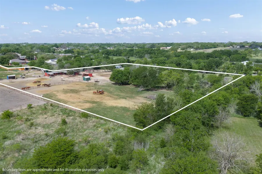 203 Saffles Road, Robinson, TX 76706 - #3