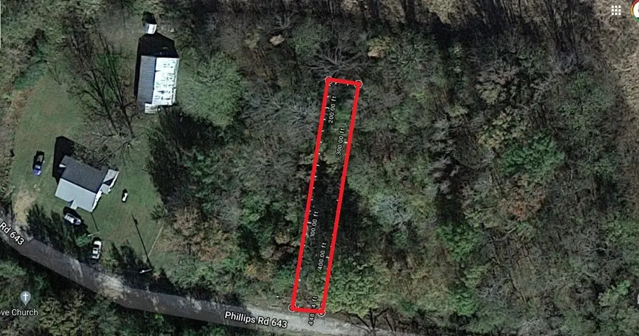 Lot 92 Phillips 643 Road, Hicksville, AR 72366 - Image #2