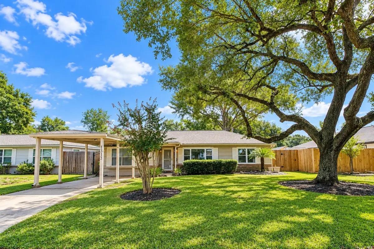 1313 Tobola Street, Rosenberg, TX 77471 - #1
