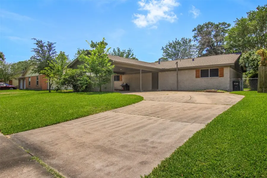 10406 Winding Trail Road, La Porte, TX 77571 - #2
