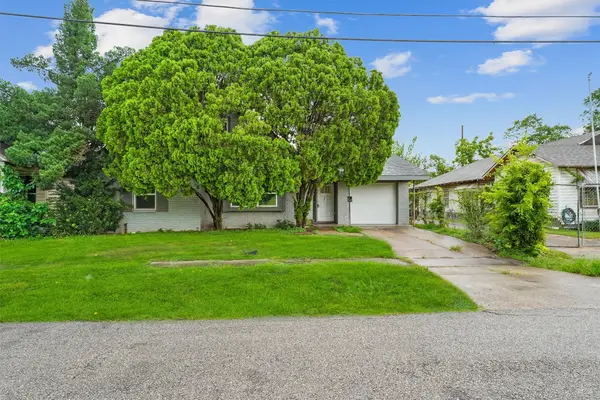 2709 Davis Street, Houston, TX 77026