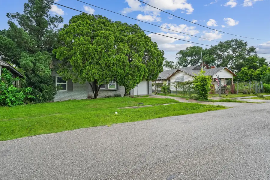 2709 Davis Street, Houston, TX 77026 - Image #2