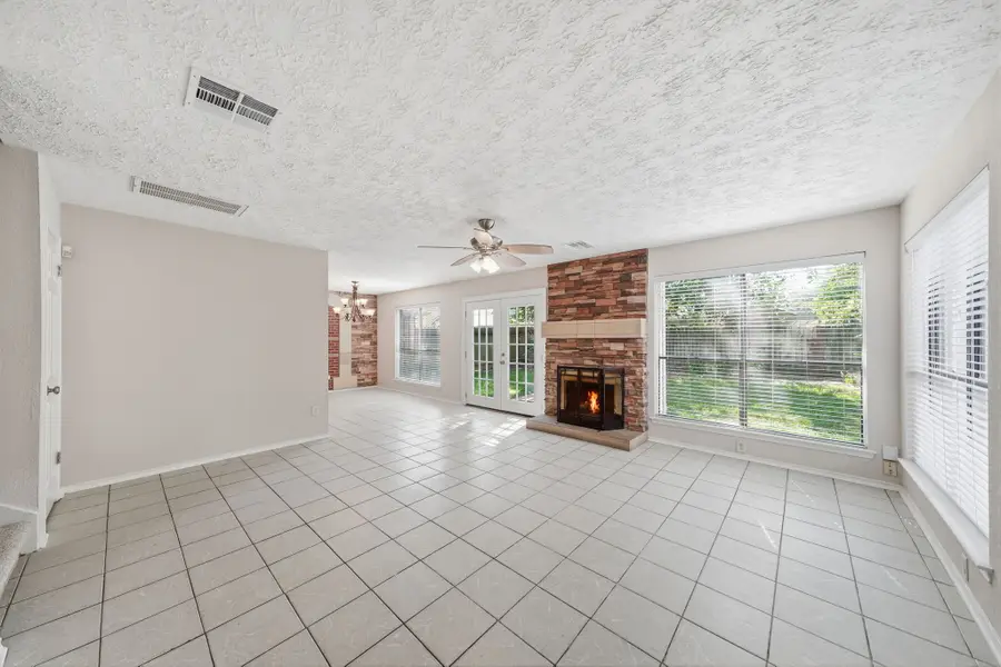 5203 E Pagewick Drive, Houston, TX 77041 - #3