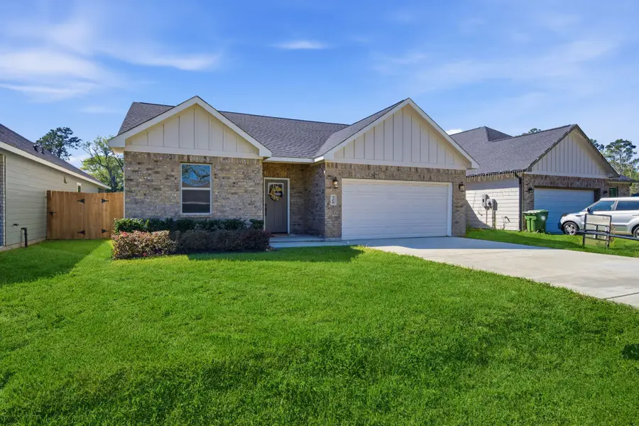 708 Duncan Avenue, Cleveland, TX 77327 - #2