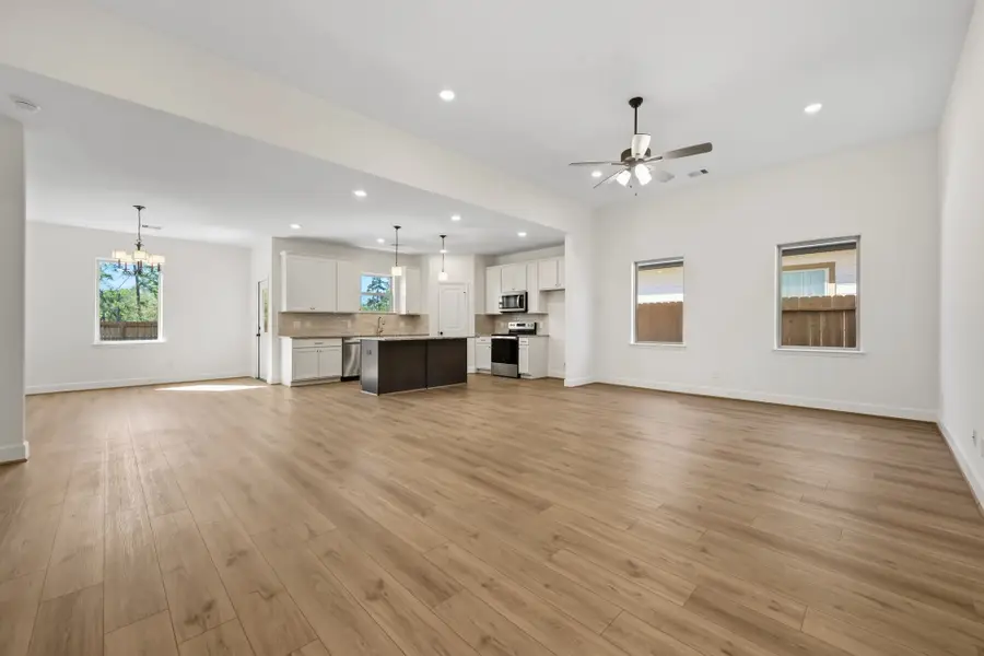 708 Duncan Avenue, Cleveland, TX 77327 - #3