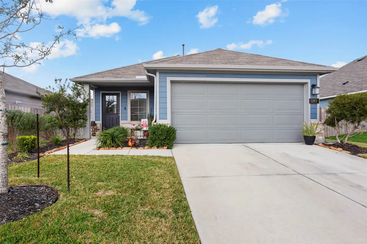 1185 Cavalry Junction Drive, Alvin, TX 77511 - Image #1