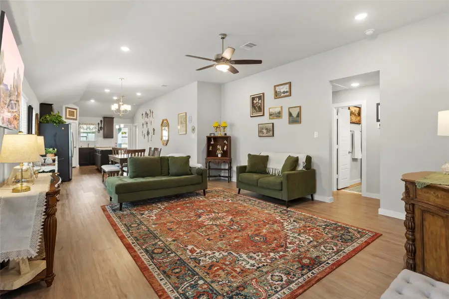 1185 Cavalry Junction Drive, Alvin, TX 77511 - Image #3