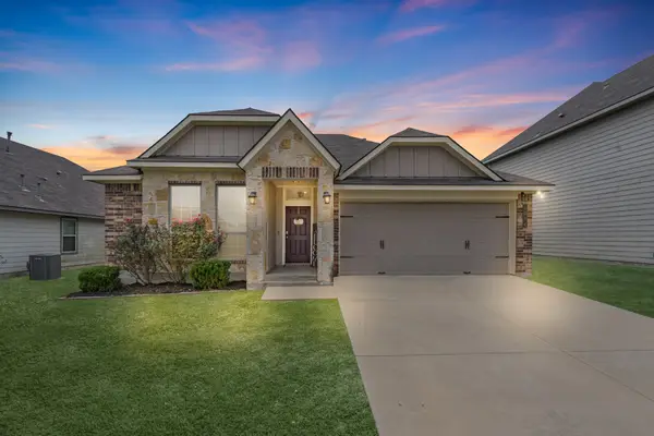 1004 Harvest Lane, Brenham, TX 77833