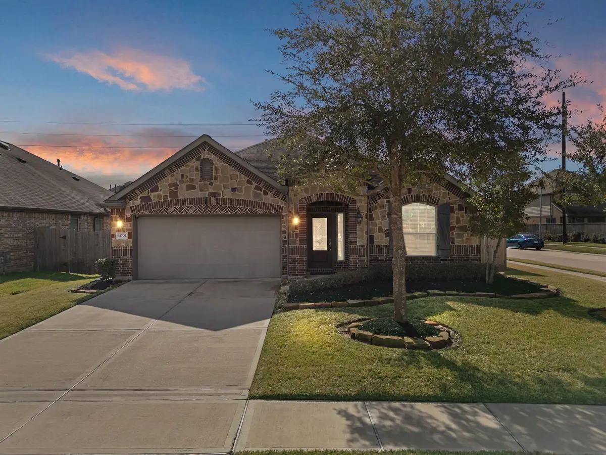14702 E Bekapark Court, Cypress, TX 77433 - #1