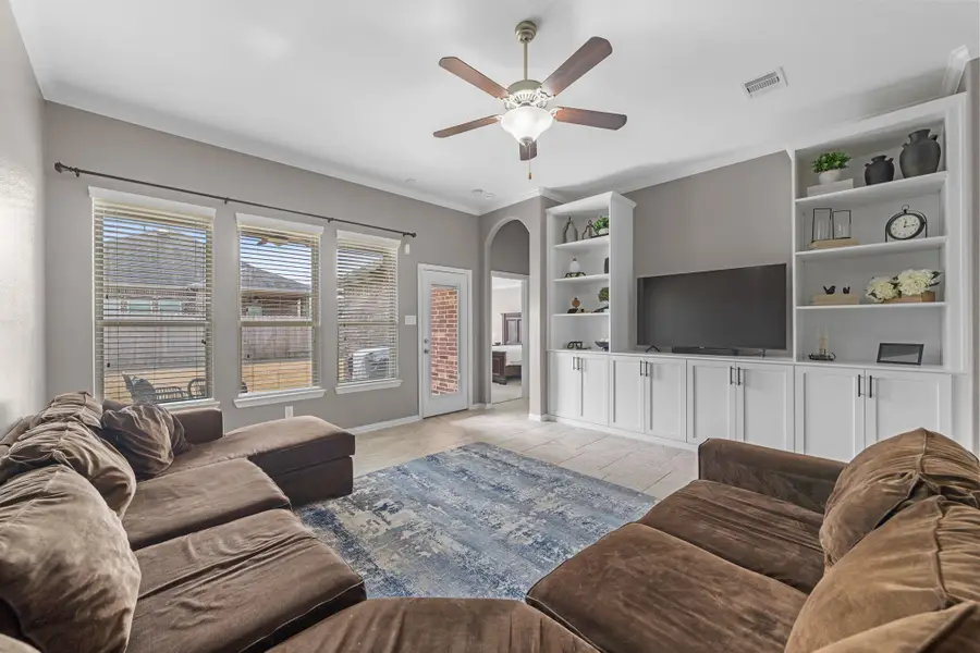 14702 E Bekapark Court, Cypress, TX 77433 - #2