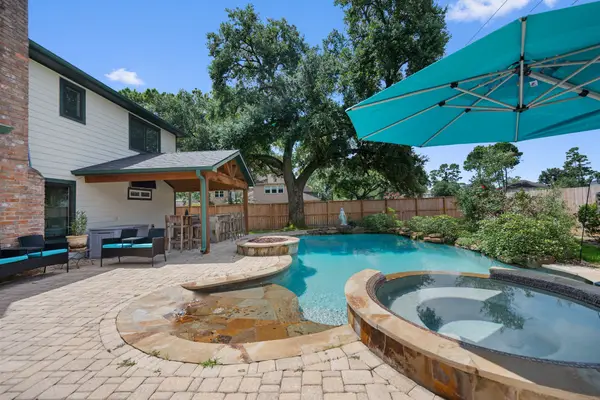18003 Shadow Valley Drive, Spring, TX 77379