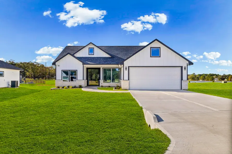 42 Meadow Lake Drive, Trinity, TX 75862 - Image #3