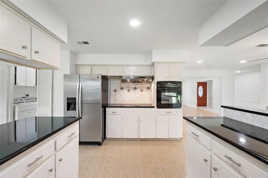 6007 Claridge Drive, Houston, TX 77096 - #2