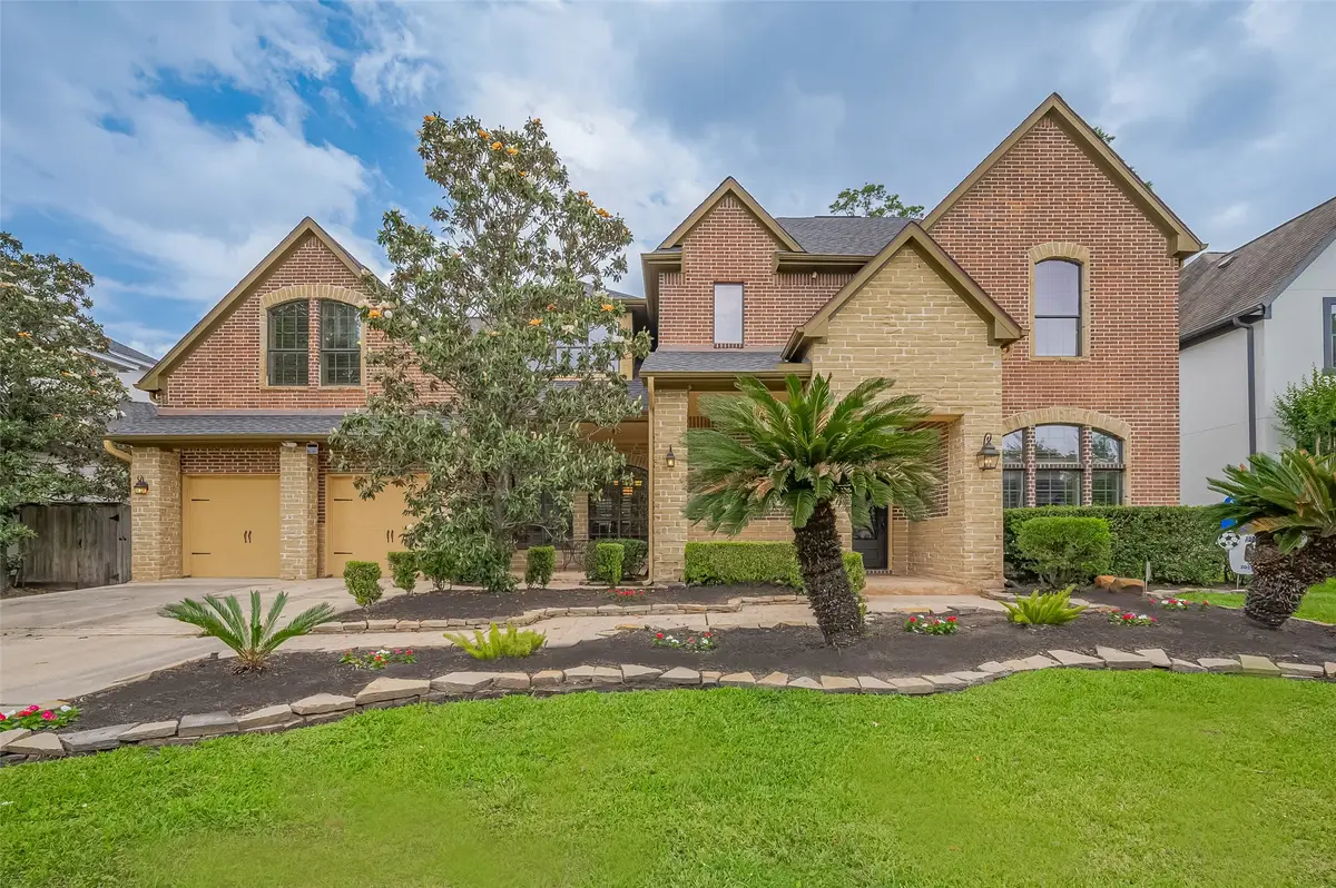 14302 Mindy Park Lane, Houston, TX 77069 - Image #1