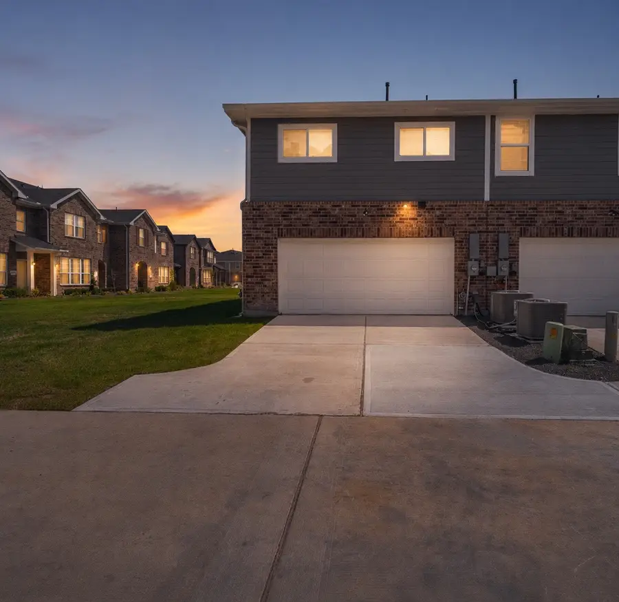 12727 Taymouth Manor Drive, Humble, TX 77346 - #2