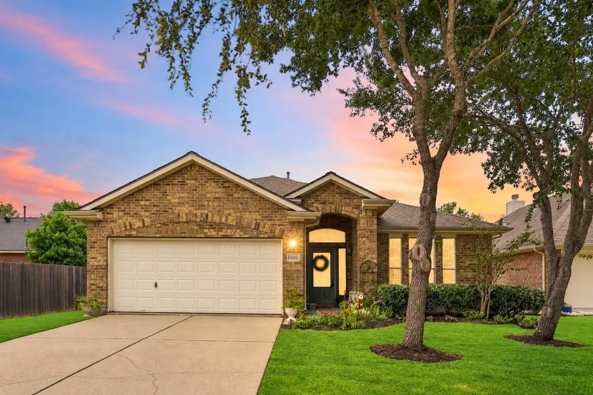 11415 English Rose Trail, Missouri City, TX 77459 - #1